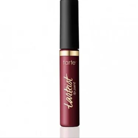 New Tart Tarteist Lip Paint - Vibin - Picture 8 of 8